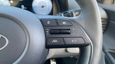 Hyundai BAYON 1.0 TGDi [90] Tech Line 5dr Petrol Hatchback